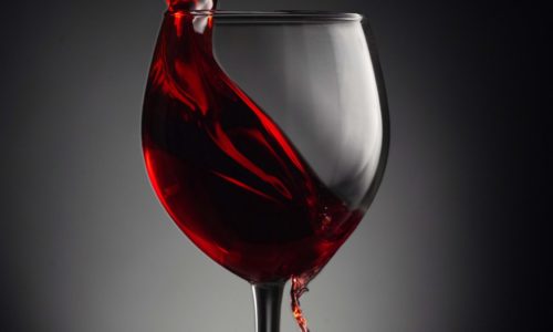 Vinos Tintos