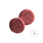 Ochsen Burger “El Capricho” 2 Einheiten