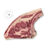 Iberian Ox Chop/ Côte De Bouef Dry Aged  "El Capricho"