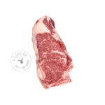 Premium Iberian Old Cow Striploin Steak Dry Aged "El Capricho"