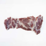Acorn-fed 100% Iberian pork neck cap  “Señorío de Montanera" - Image 2