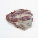 Acorn-fed 100% Iberian pork neck cap  “Señorío de Montanera"
