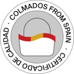 Insignia Colmados from Spain PNG