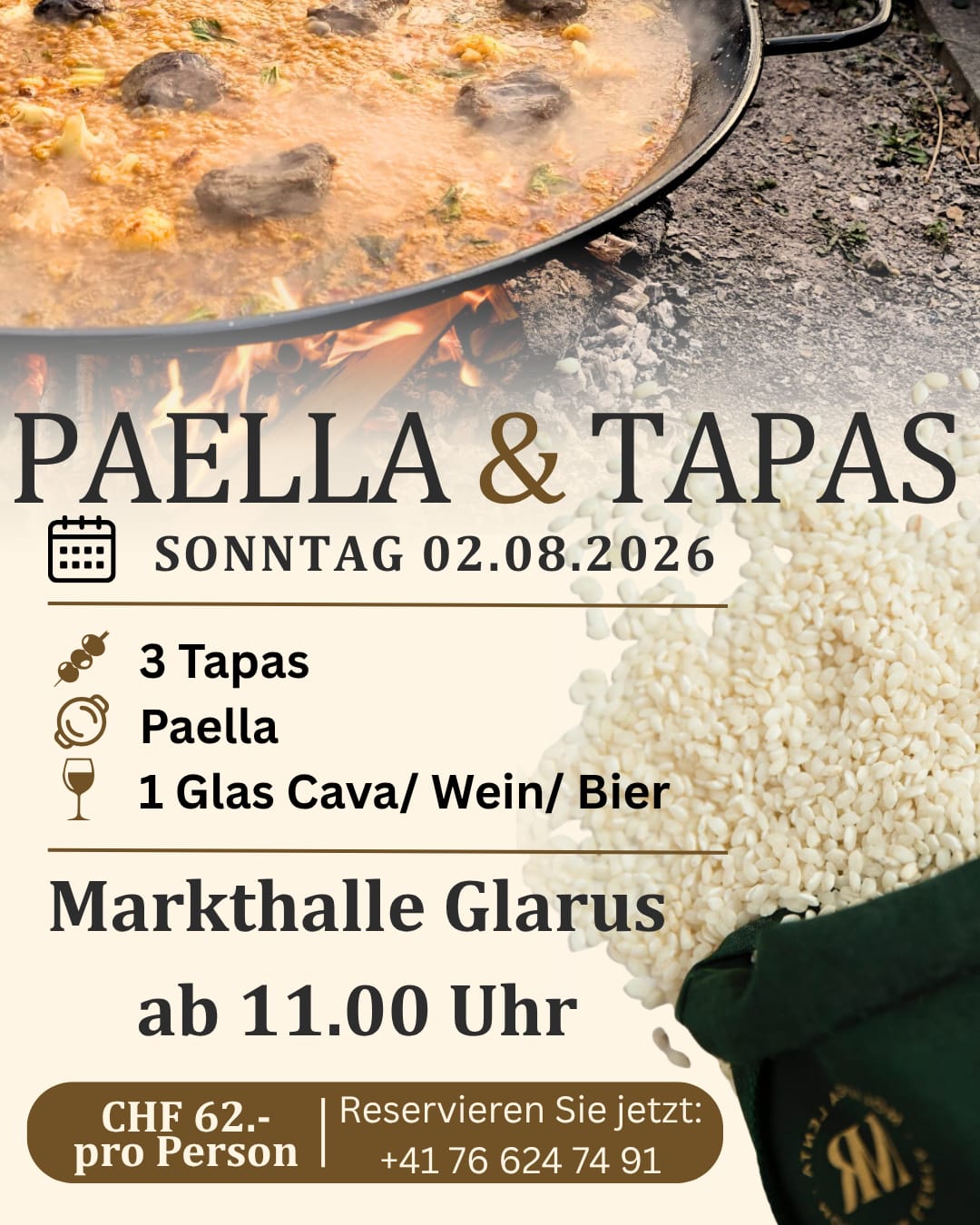 paellaytapas