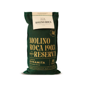 Gran Reserva Reis DOP Valencia "Molino Roca"