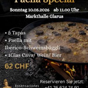 Paella Special